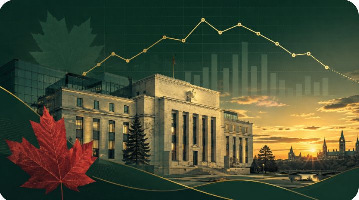 Bank of Canada Interest Rate Policy: Impact on Canadian Borrowers and Savers