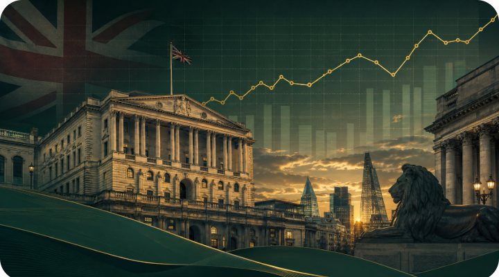 Bank of England Interest Rate Policy: Impact on UK Mortgages and Savings