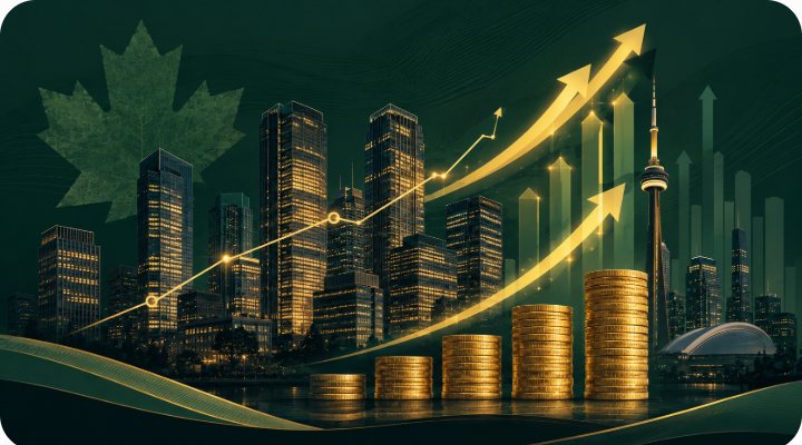 Canadian Dividend Stocks: Building Income Through Dividend Tax Credits