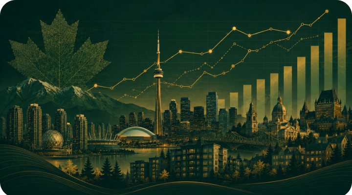 Canadian Real Estate Investment: Navigating Market Cycles and Opportunities