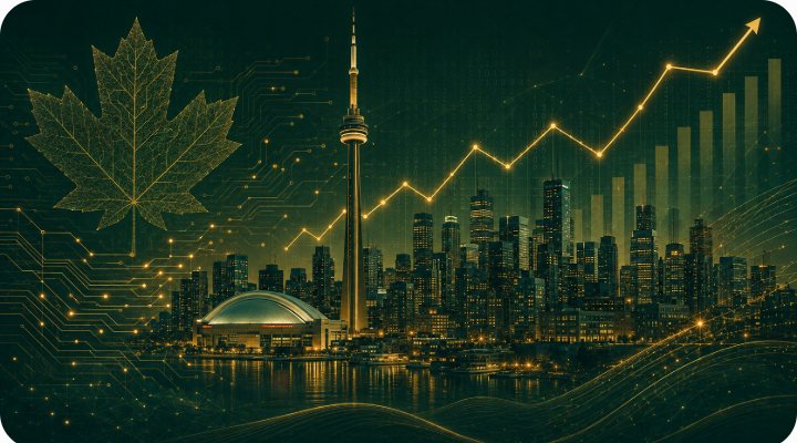 Canadian Technology Sector: Investing in Innovation and Growth