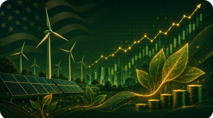 ESG Investing in America: Sustainable and Responsible Investment Strategies