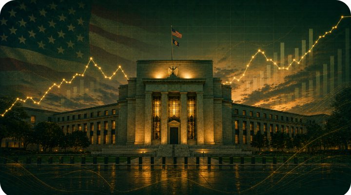 Federal Reserve Interest Rate Changes: Impact on Your Finances