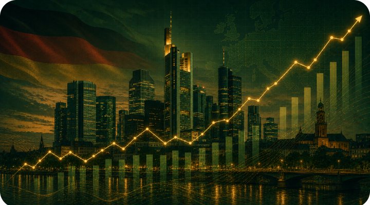 German Banking Sector: Investment Opportunities and Challenges