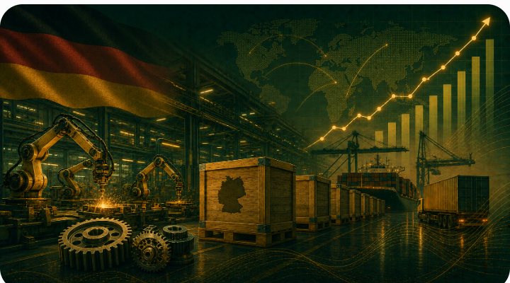 German Mittelstand: Investing in the Backbone of the German Economy