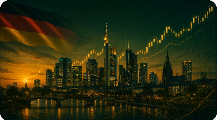 German Stock Market Investing: Navigating the DAX and Beyond
