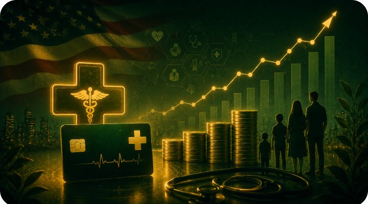 Health Savings Accounts: The Triple Tax Advantage Investment Vehicle