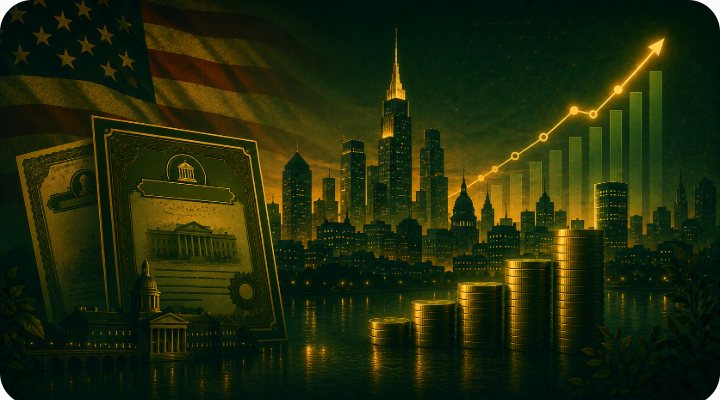 Municipal Bonds: Tax-Free Income for American Investors