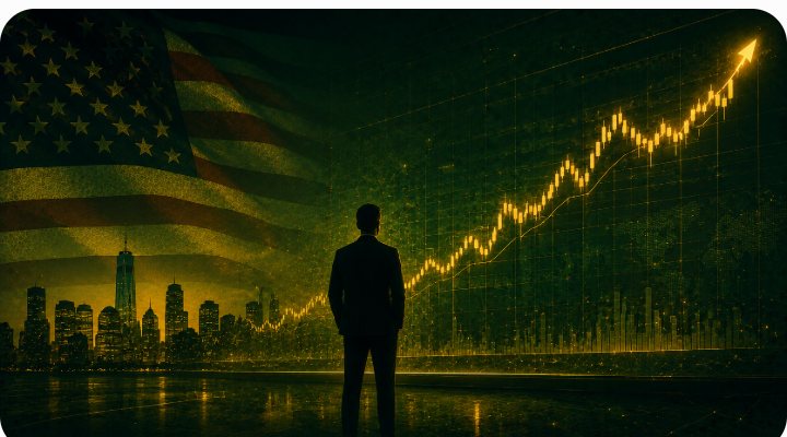 Navigating the US Stock Market: A Beginner's Guide
