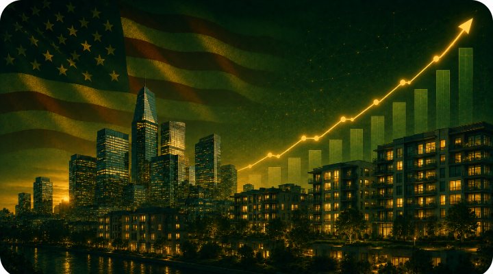 Real Estate Investment Trusts (REITs): Passive Income Opportunities