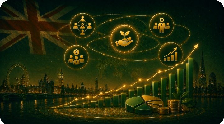 UK Alternative Investments: Diversifying Beyond Stocks and Bonds