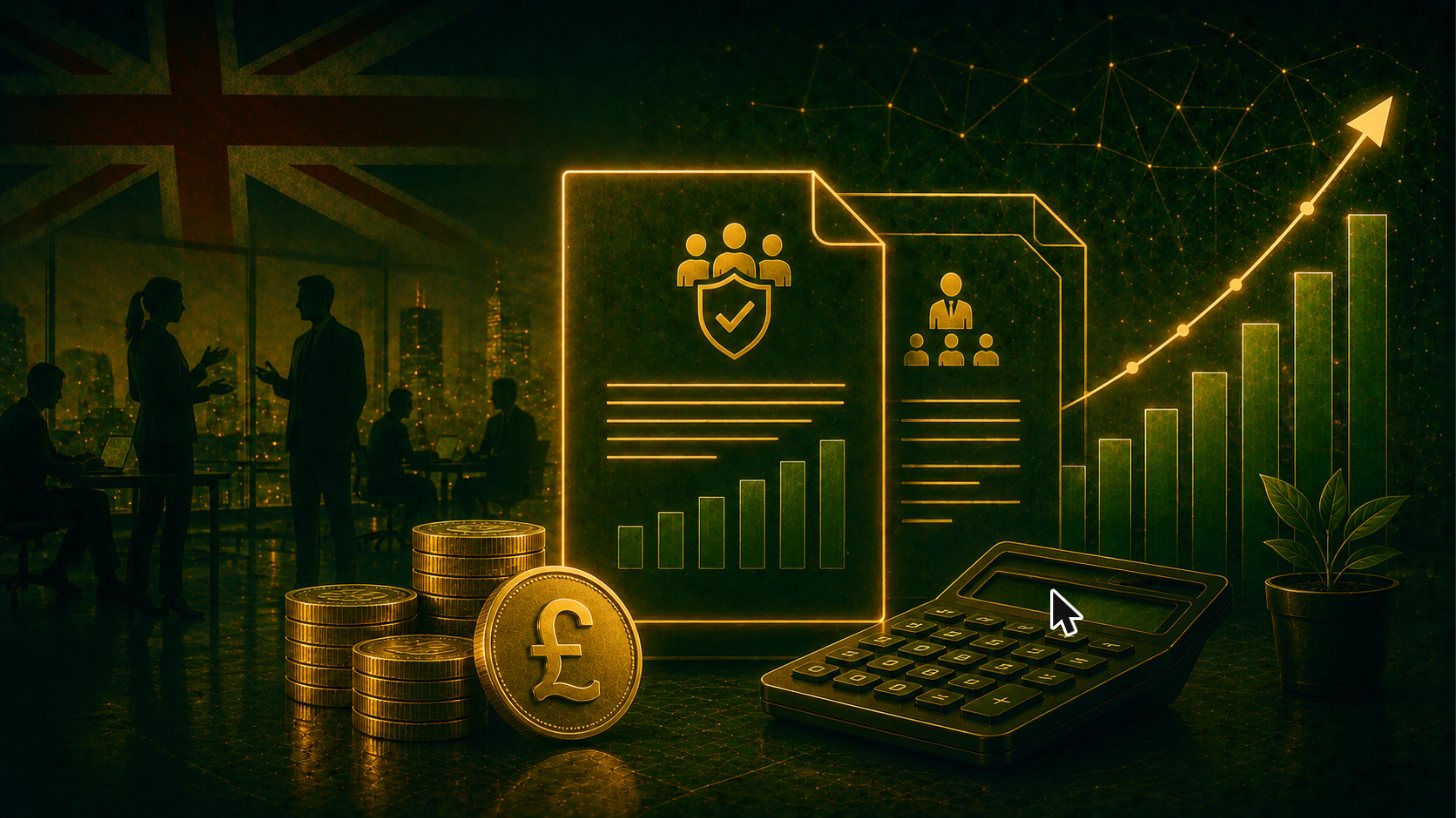 UK Pension Auto-Enrolment: Maximizing Workplace Retirement Benefits
