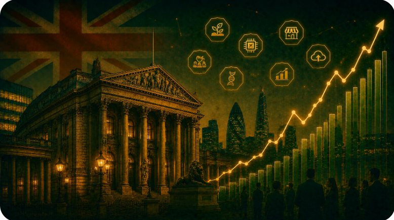 UK Small-Cap Investing: Discovering Hidden Gems in the AIM Market