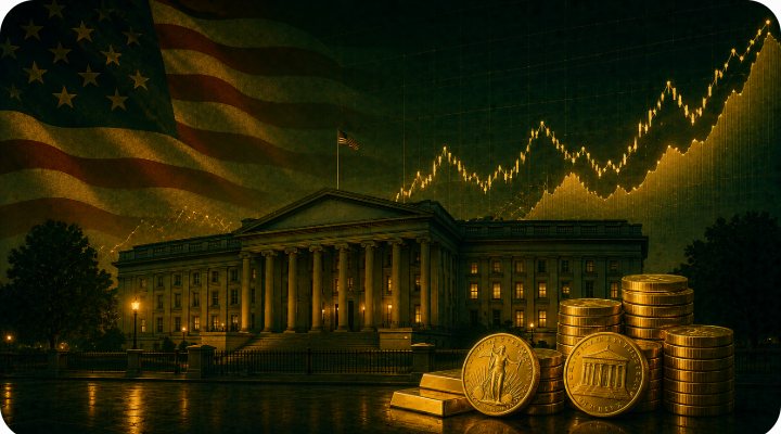 Understanding US Treasury Bonds: A Safe Haven Investment